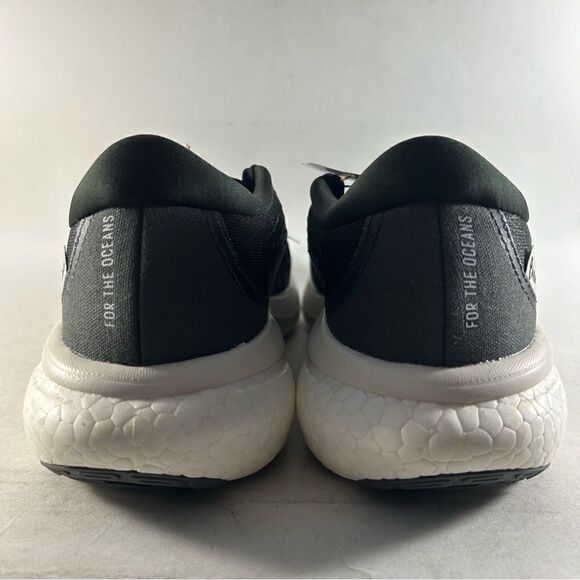 NEW Adidas Supernova X Parley 2.0 Womens Running Shoes Black Size 8.5 HP2239 - Picture 2 of 8